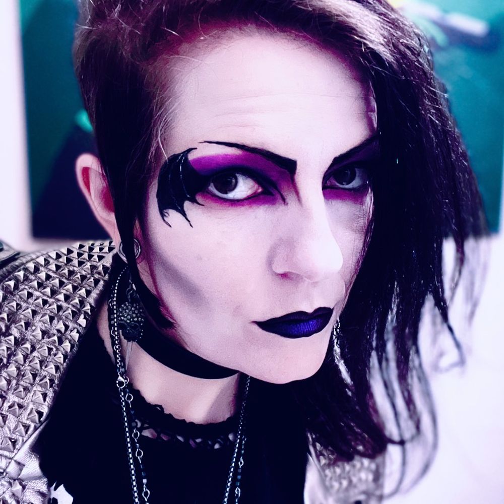 Anya Keyes