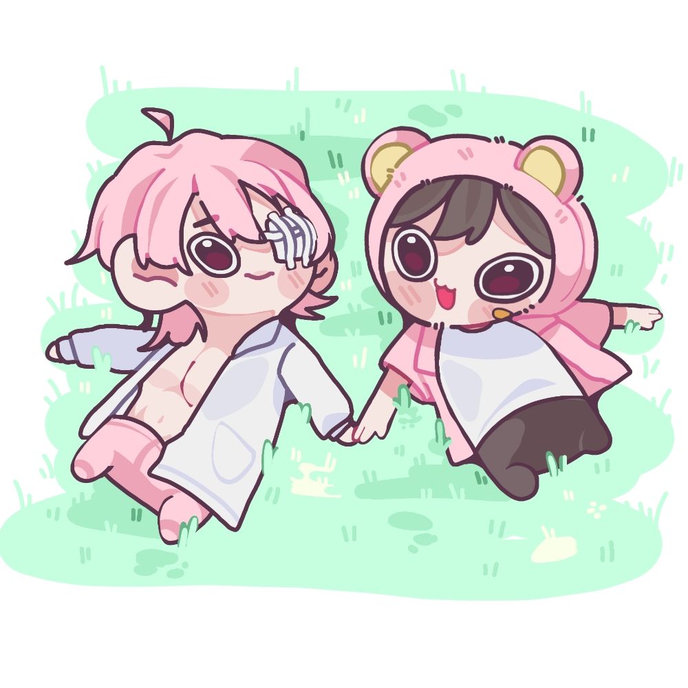 IchiBat🍥🍅