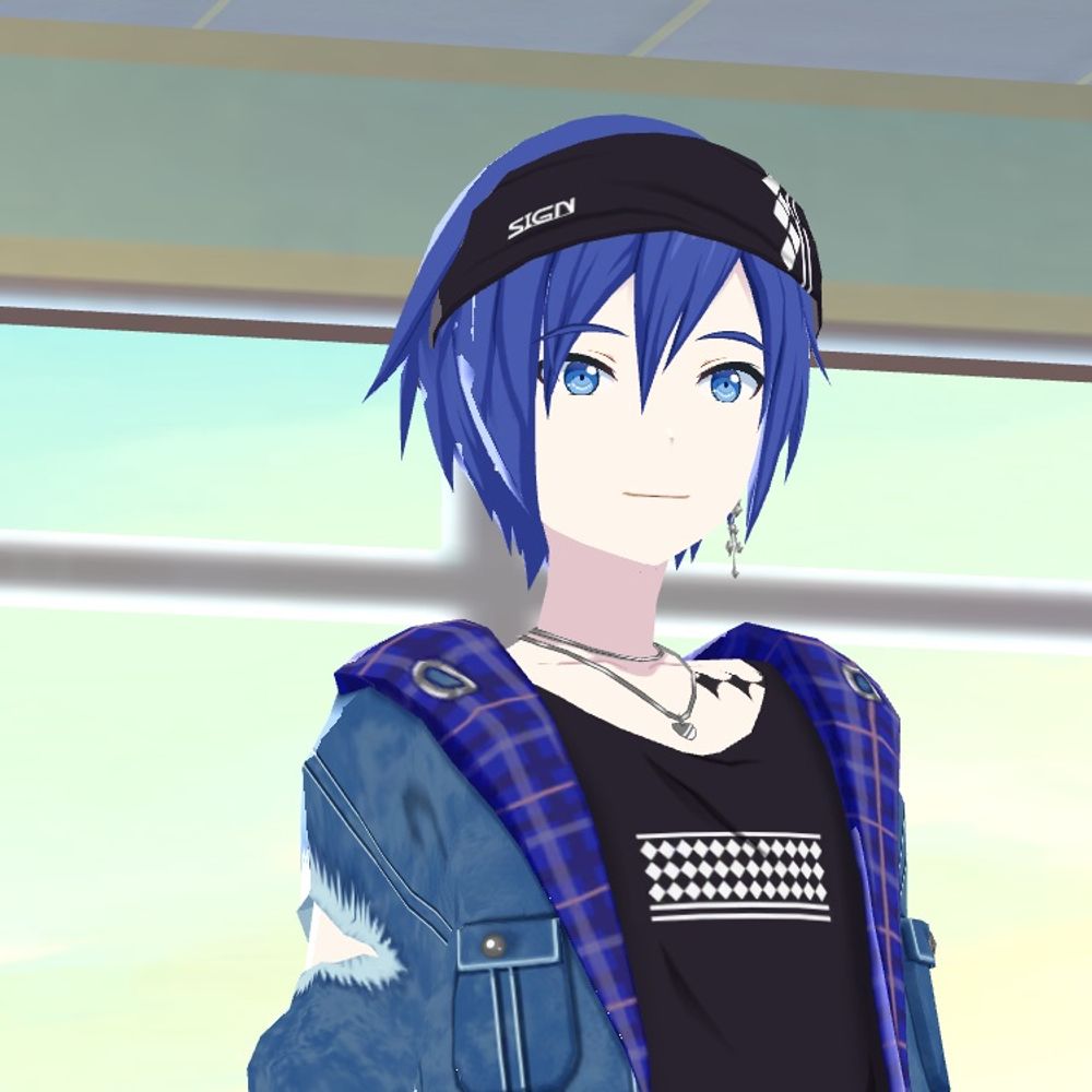 めめ村推し