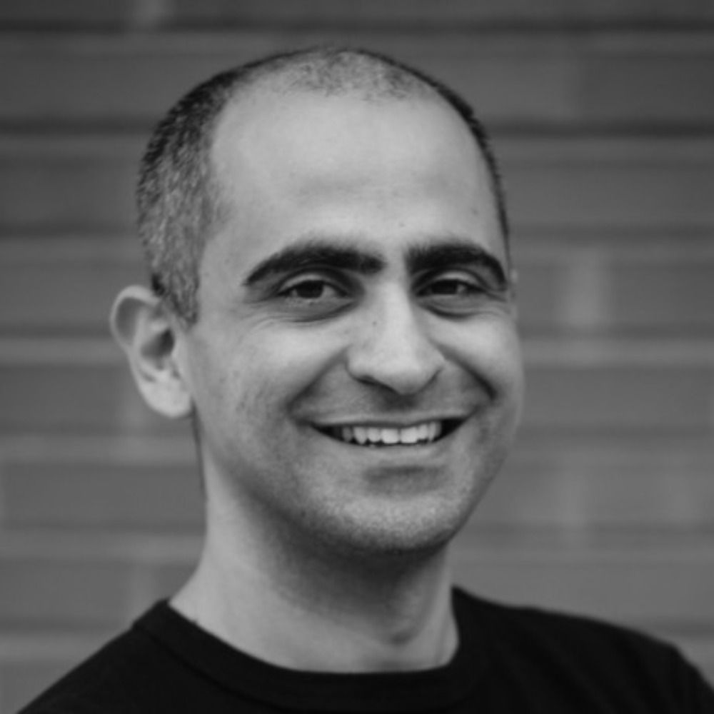 Andrew Badr