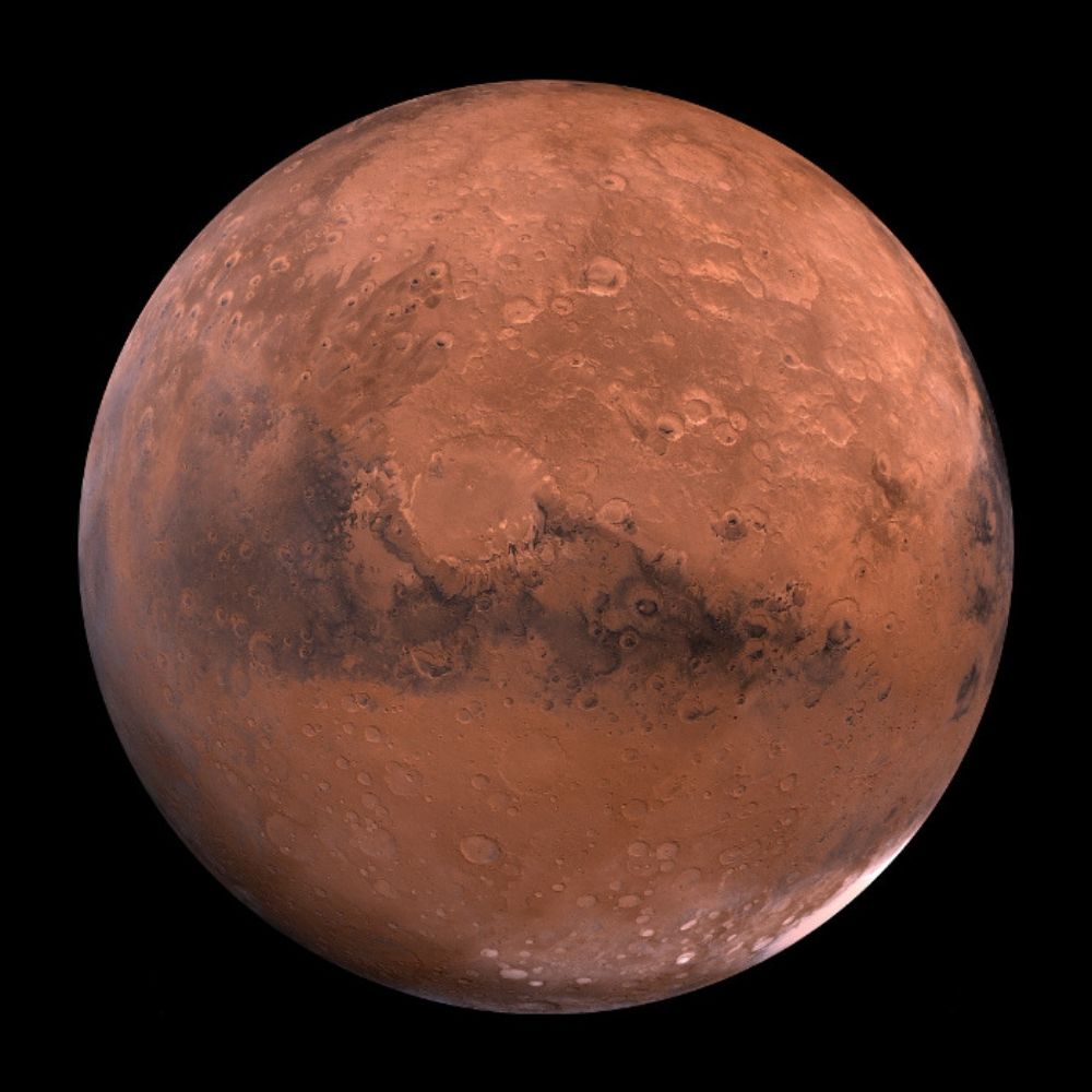 Profile picture martianengineer.bsky.social