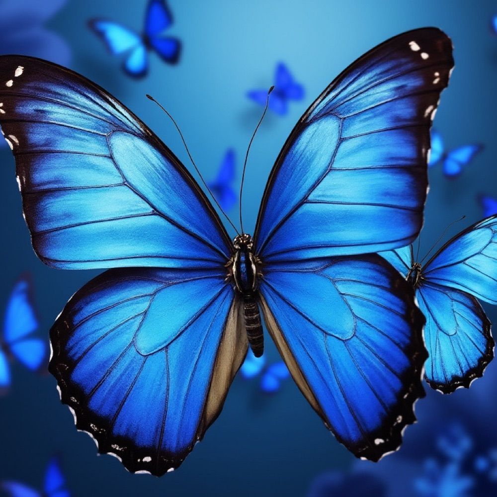 Dream Big   🦋 ♡´･ᴗ･`♡ 🦋