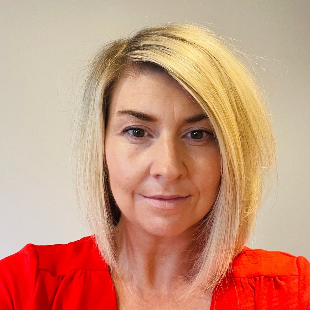 Laura Farnham