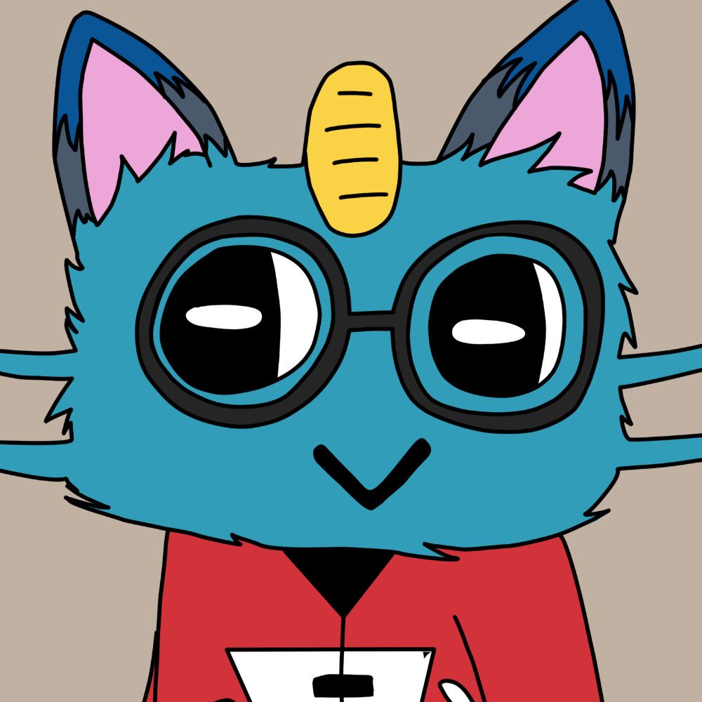 BlueFoxy
