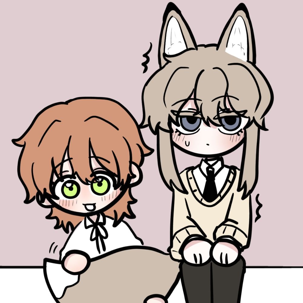 놆놆