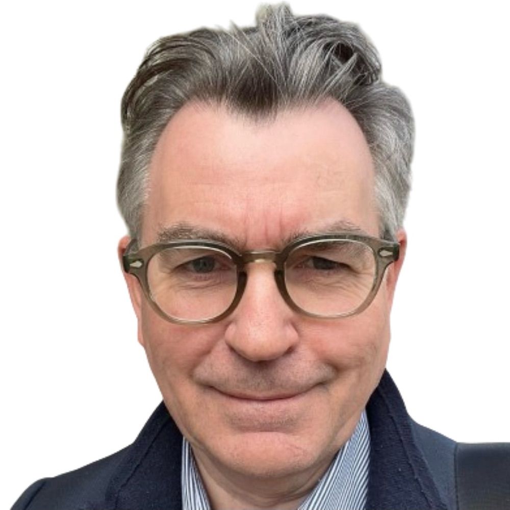 Duncan Johnston-Watt