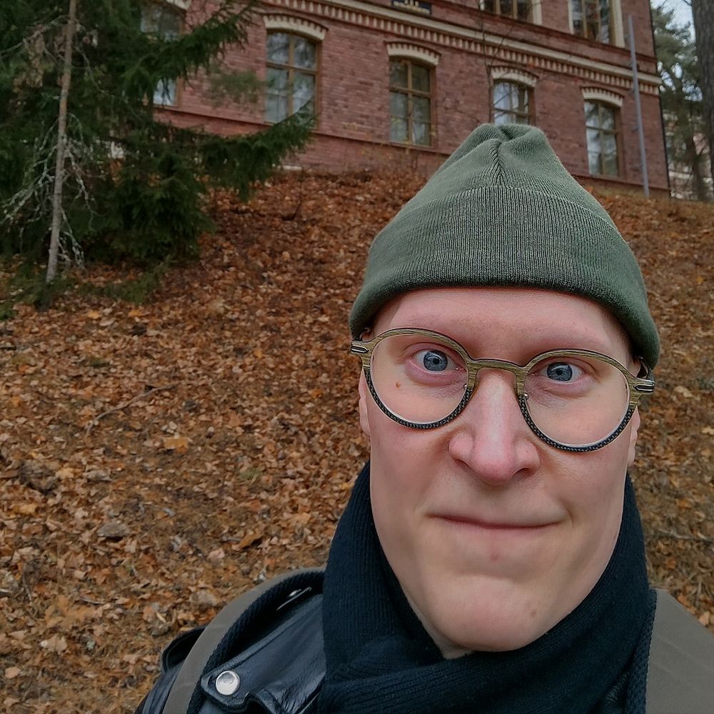 Tuomas Tervasmäki