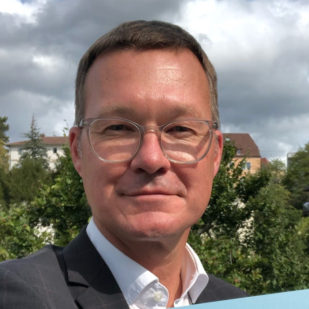 Thomas Bürger