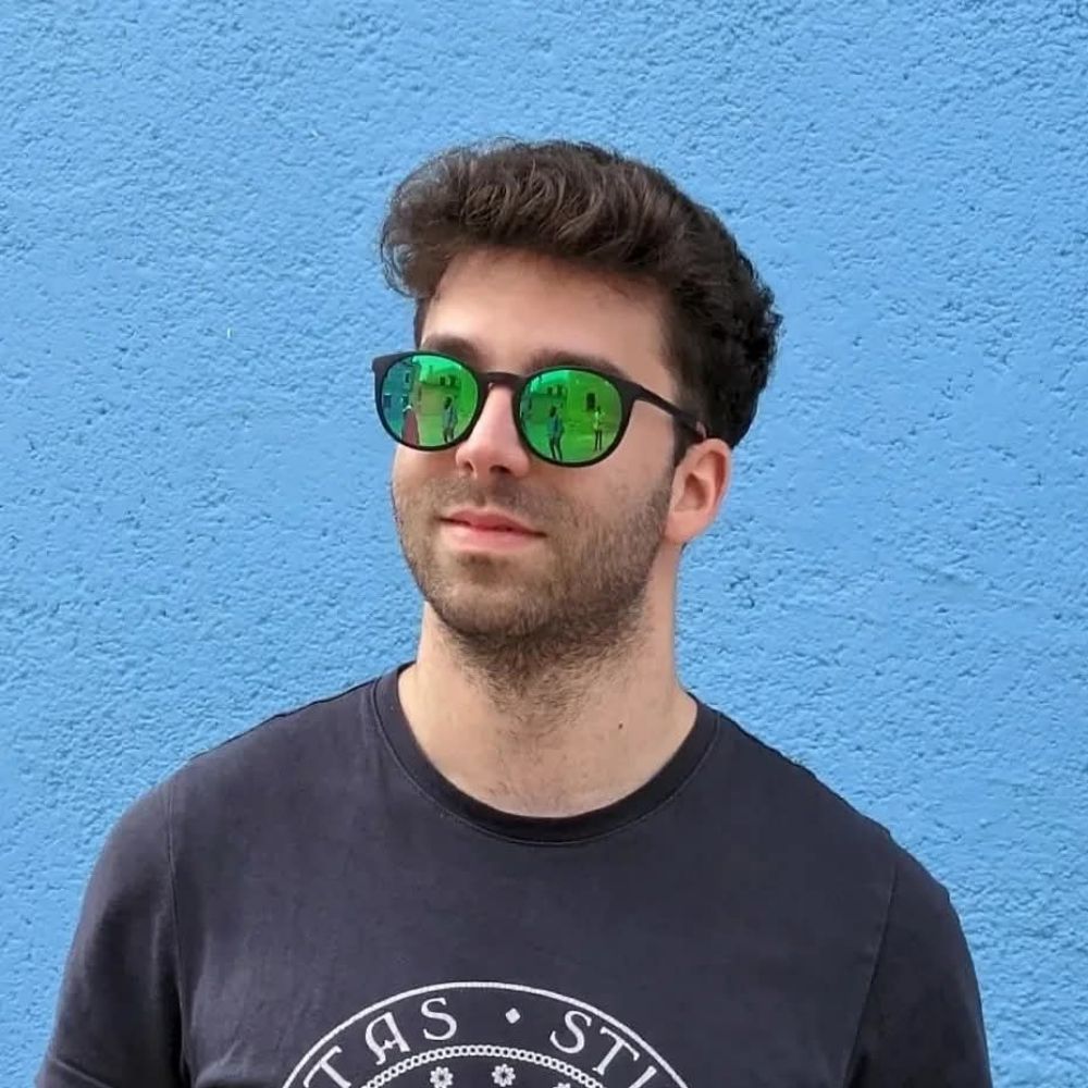 Mattia Maglie