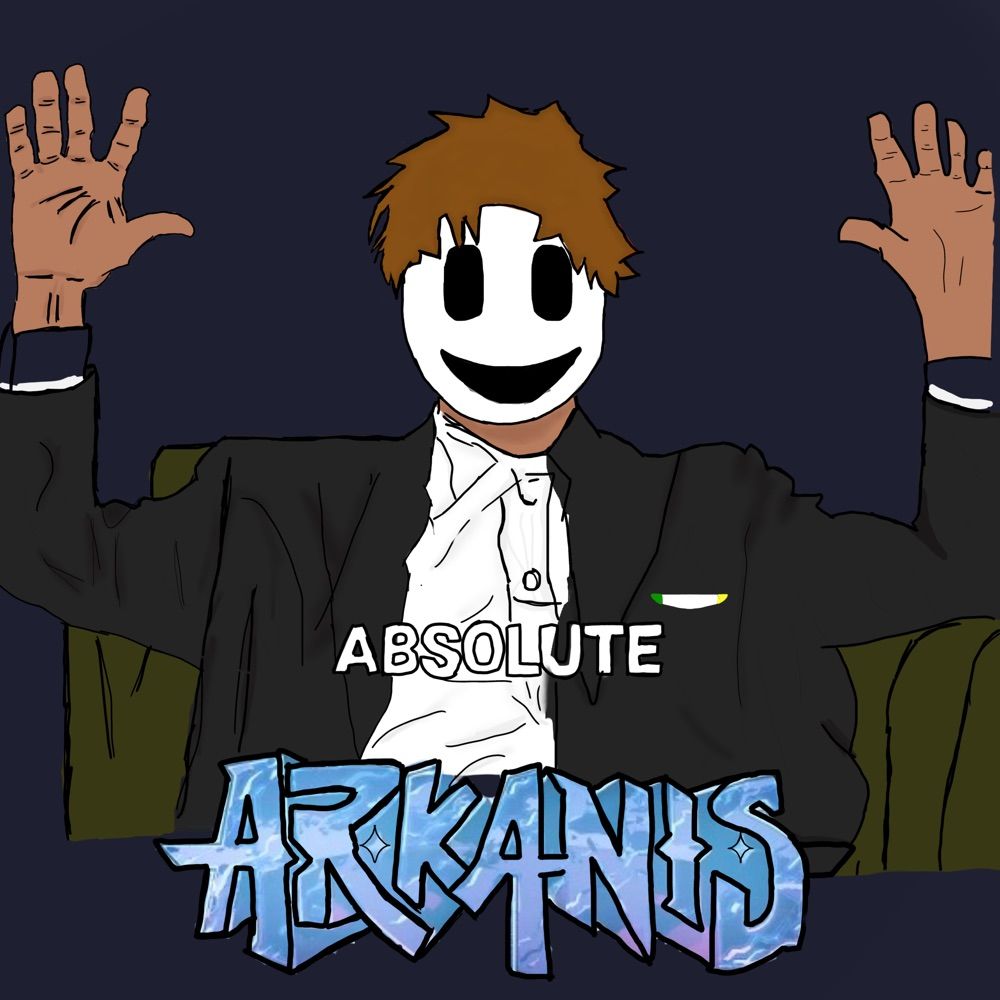 Arkanis Memes# 🎭