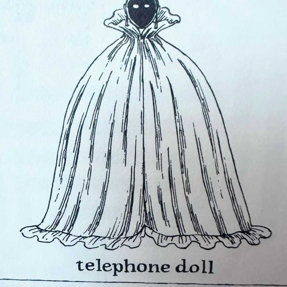 spinnerette