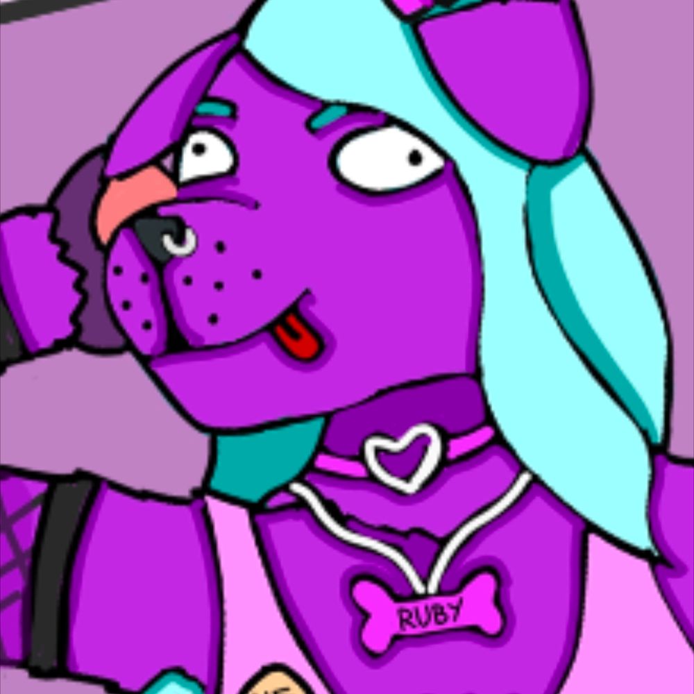 🩷🦴 Ruby 🦴🩷 🔞 (he/it)