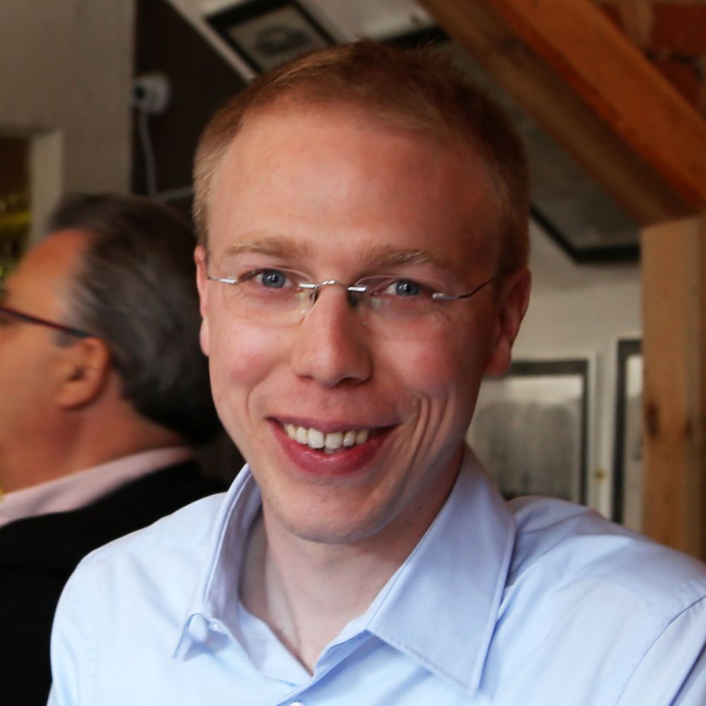 Sebastian Kittelmann