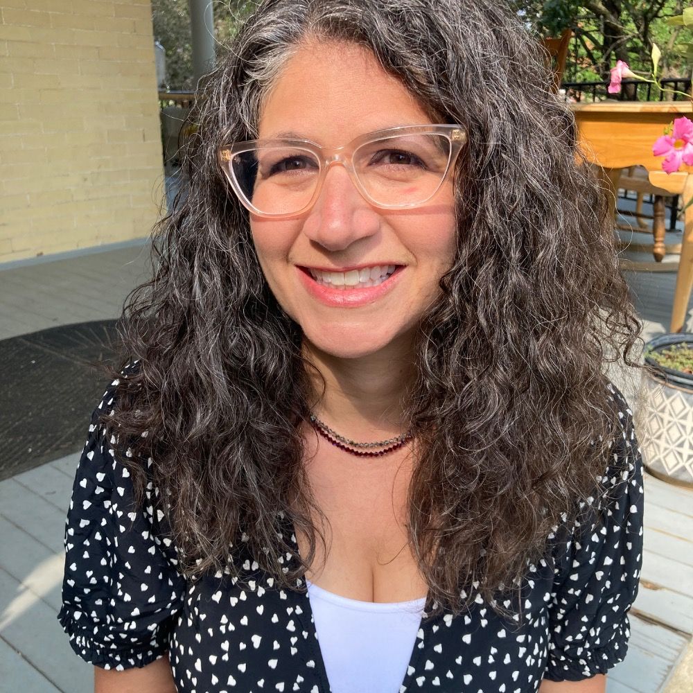 Jamie Beth Cohen