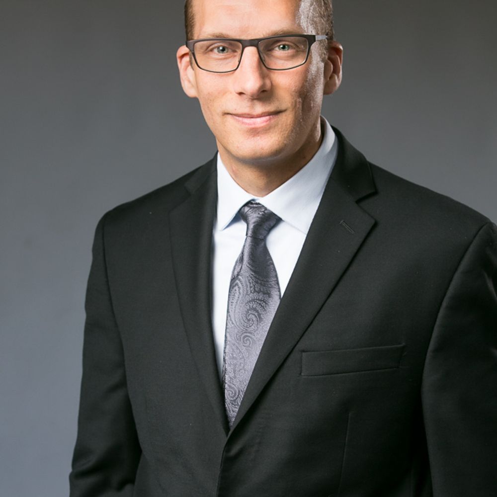 Adam Chapnick