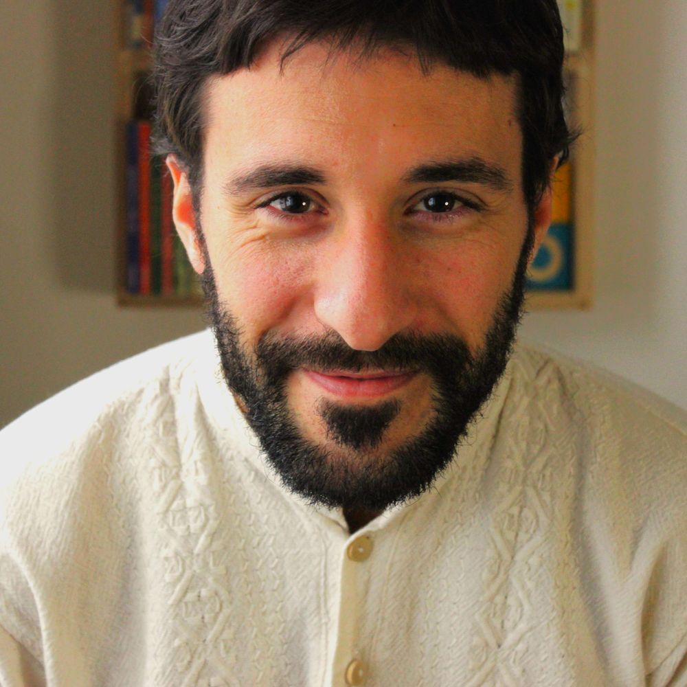 Santi Morales