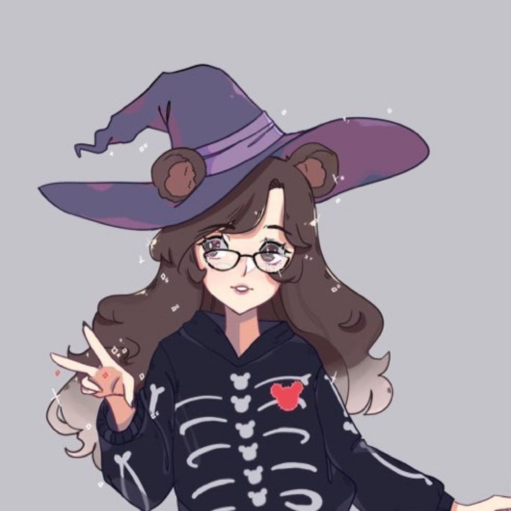 ✨Adri The Disney Witch ✨