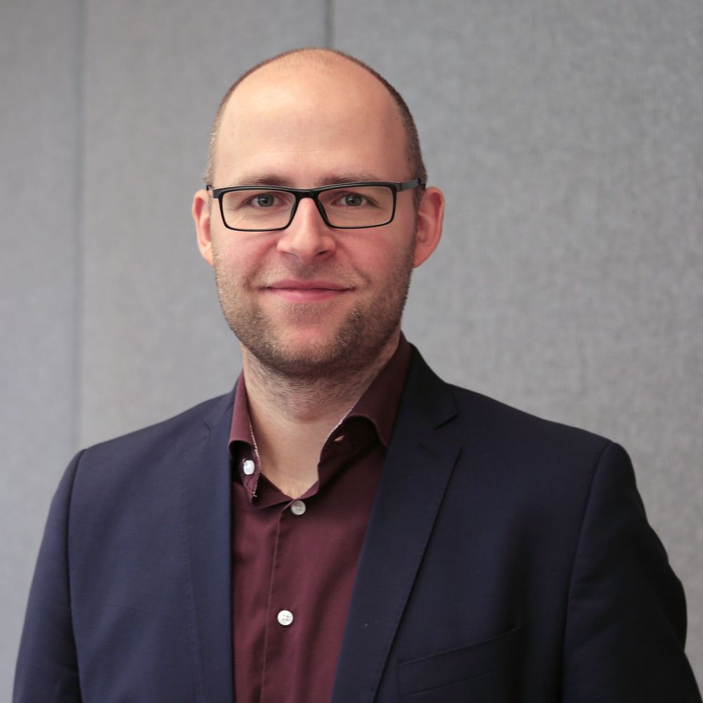 Christopher Kissmann