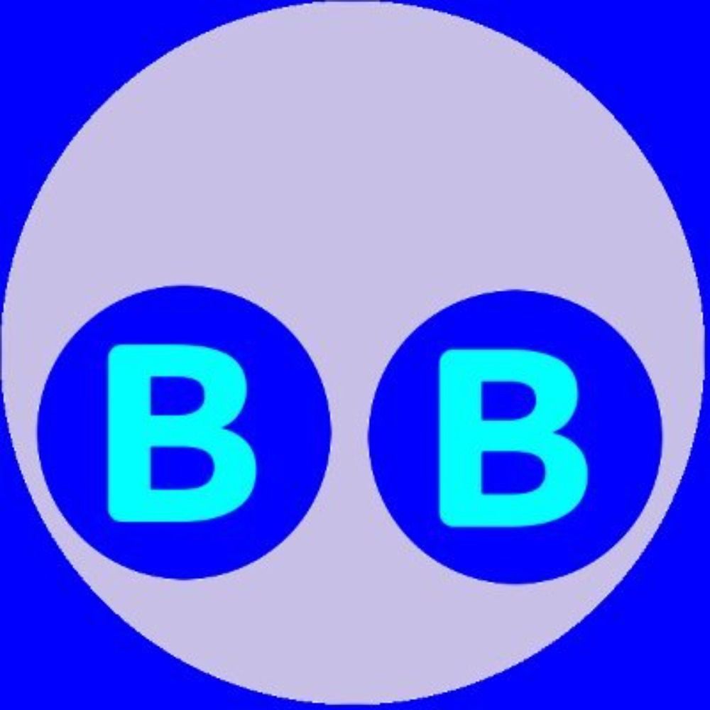 ブルーボールズネット