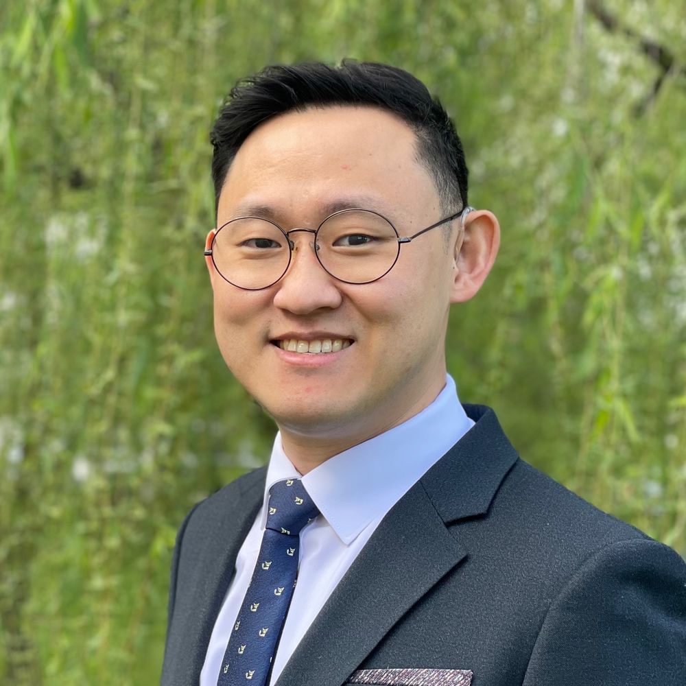 Dae-Kun Kim, PhD