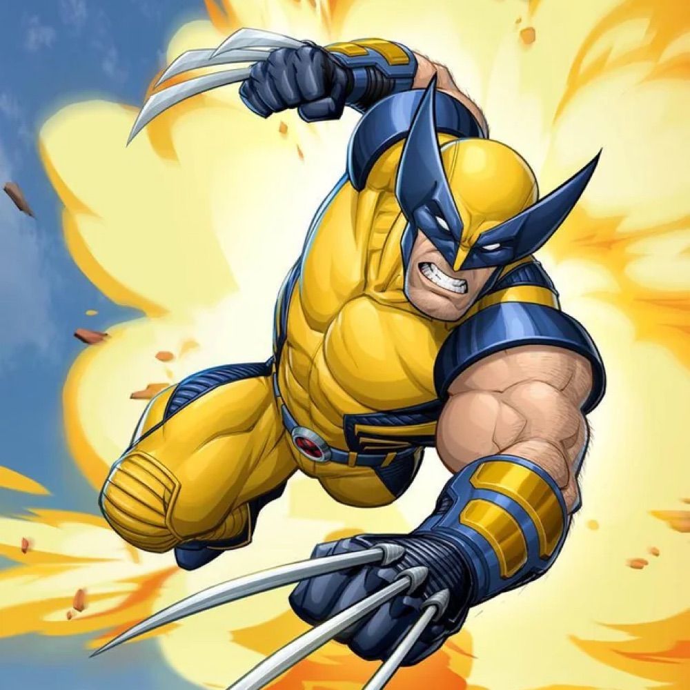 #FPL Wolverine