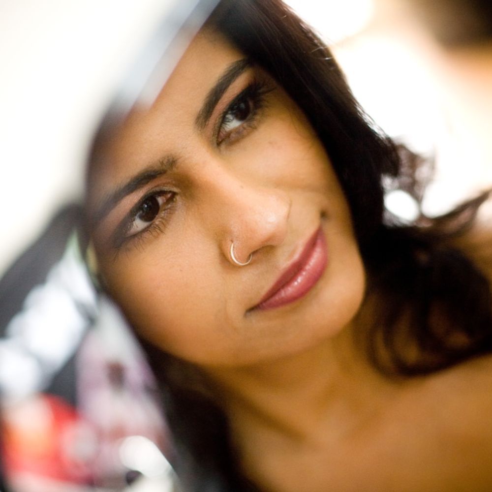 Priyanka Kakar