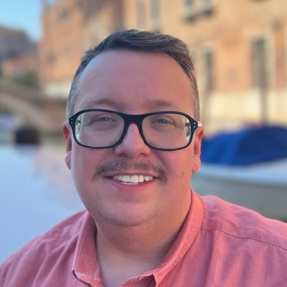 Gavin Sangiovanni