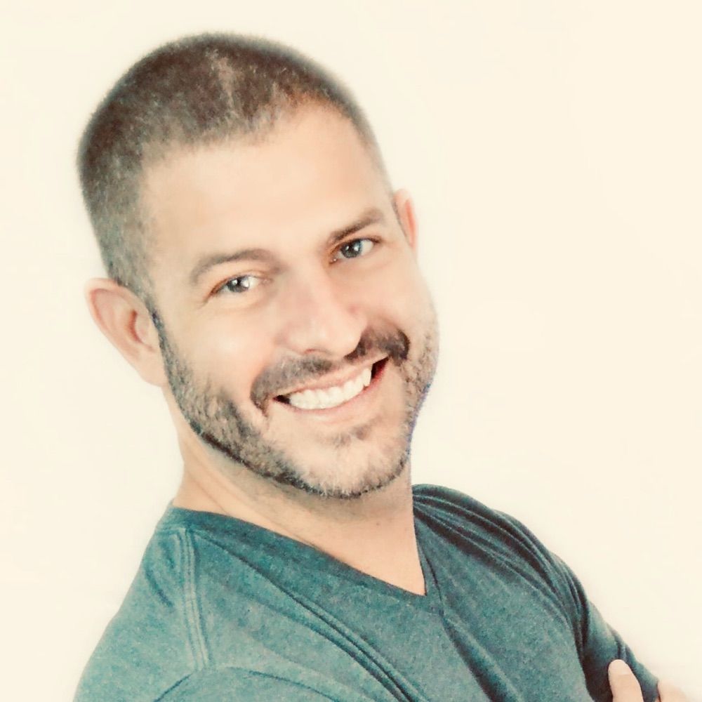 Tony Zazza