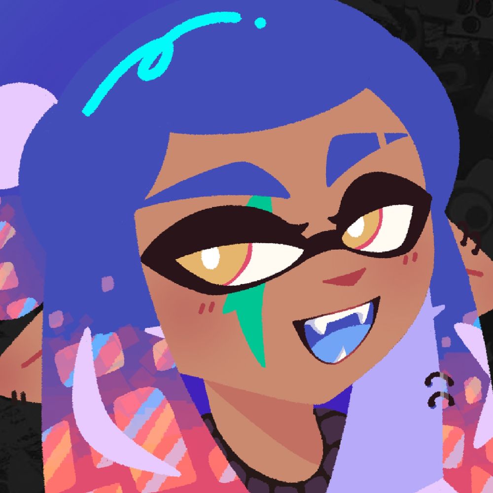 mel0!!🏳️‍🌈🦑