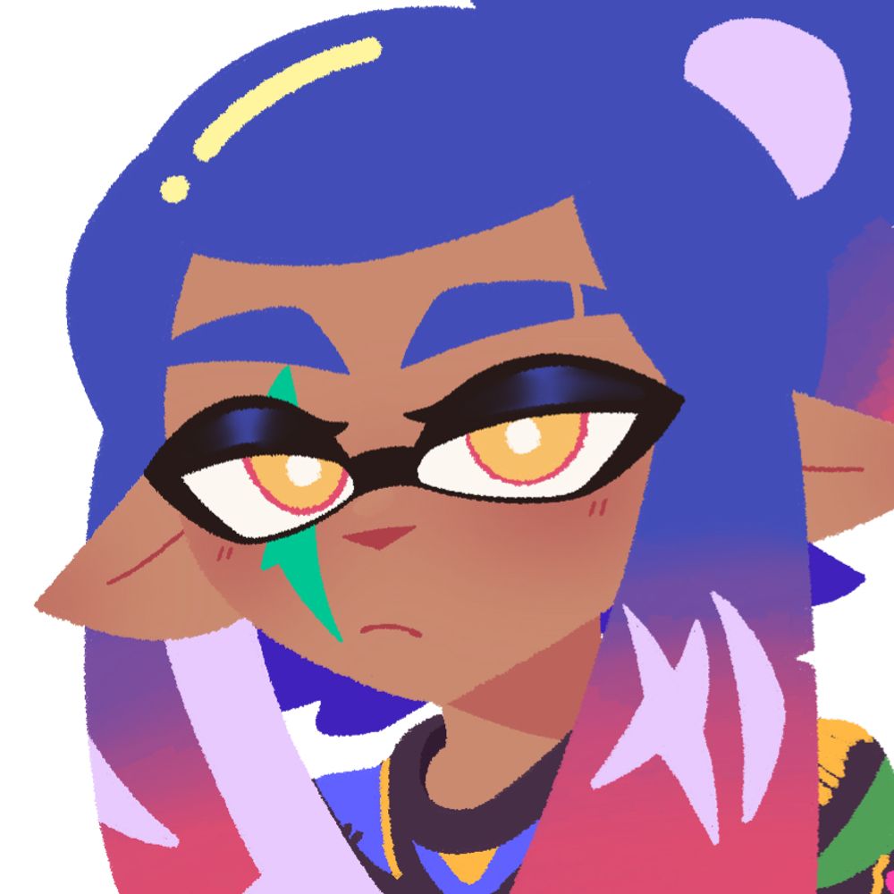 mel0!!🏳️‍🌈🦑