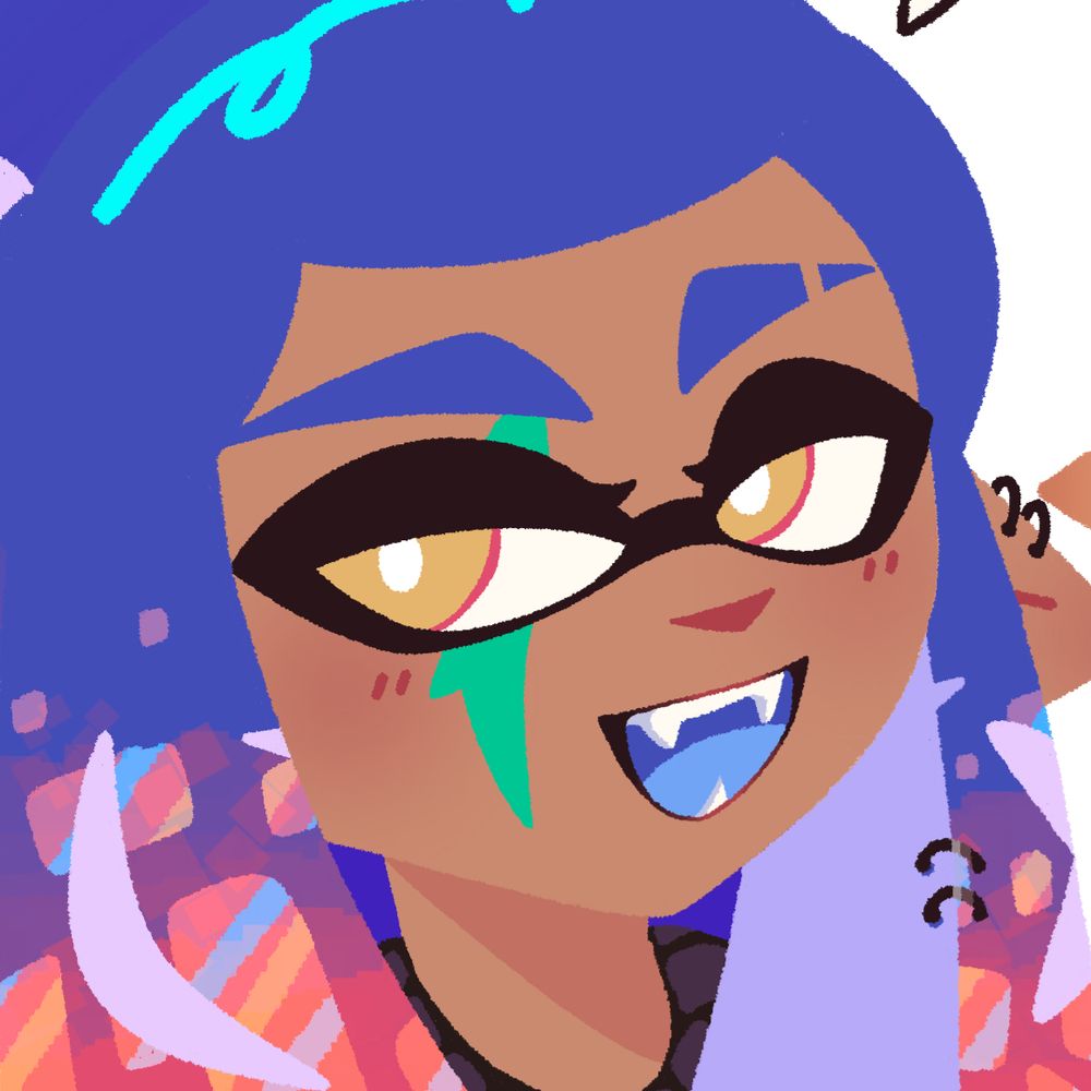 mel0!!🏳️‍🌈🦑