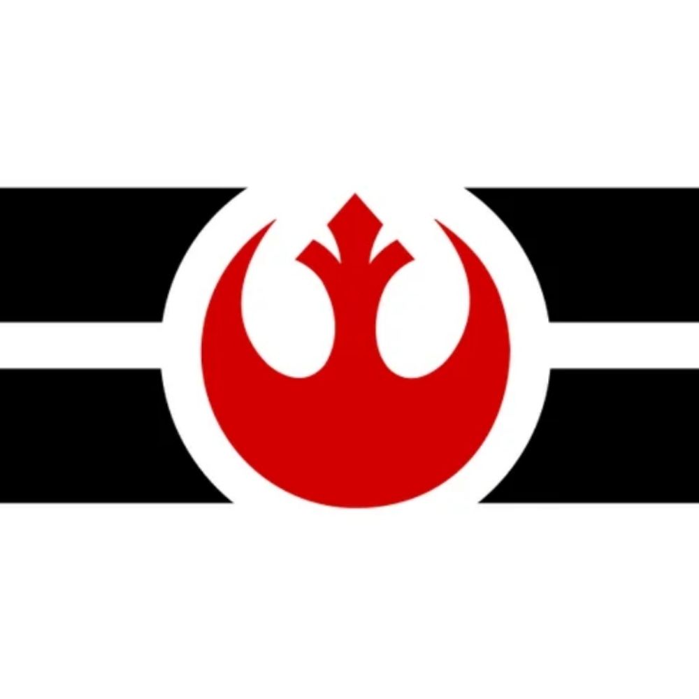 Stay Strong Resist