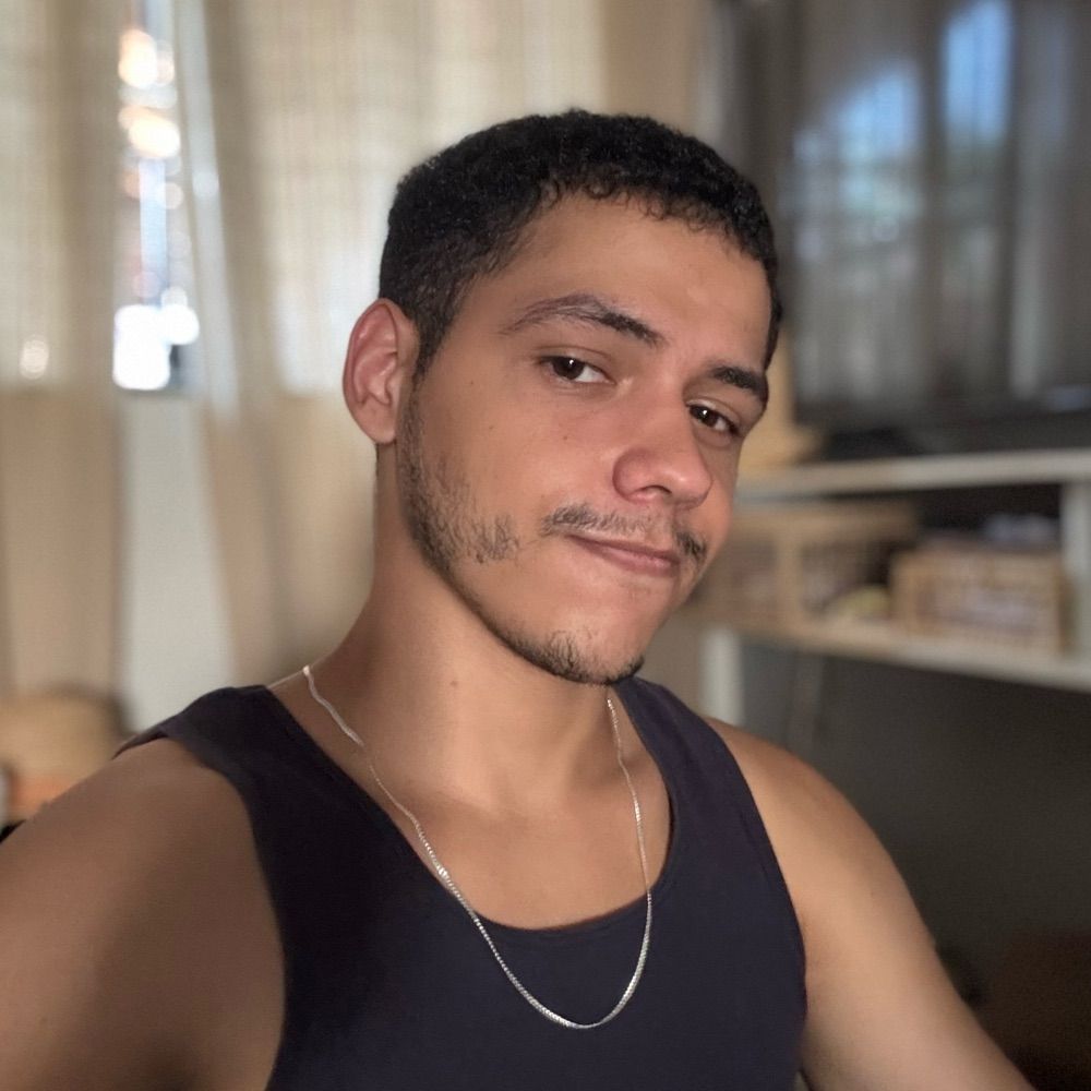Gustavo Oliveira
