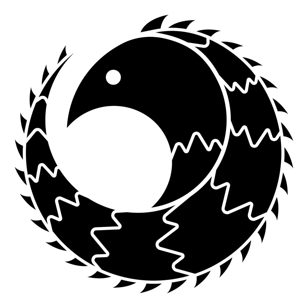 The Pangolin Republic's avatar