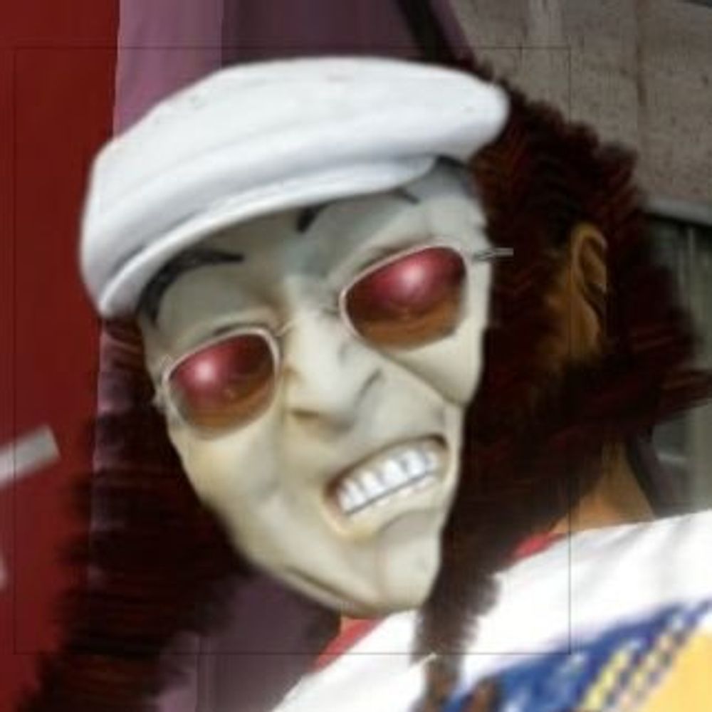 Captain Clench
