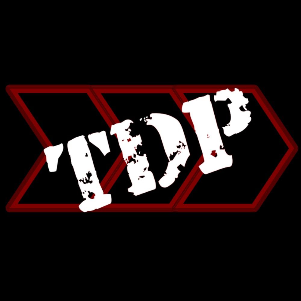 TheDarkPreacher