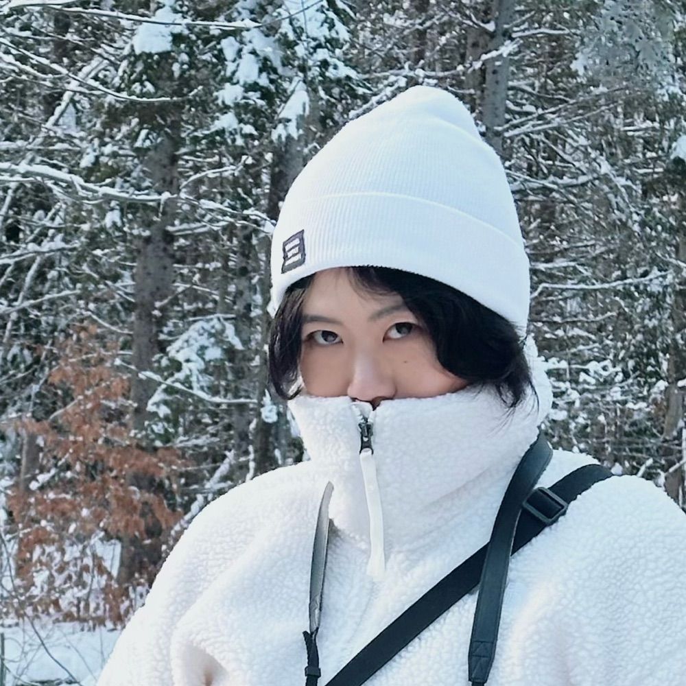 Just Jackie