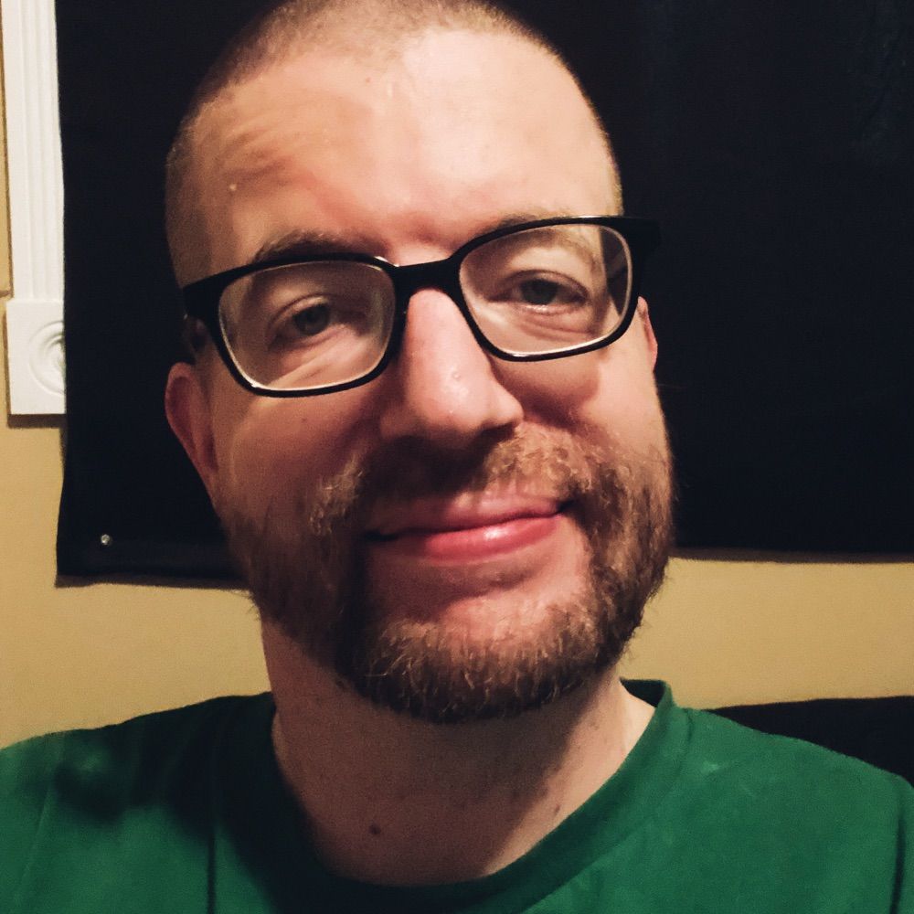Todd Gilbert