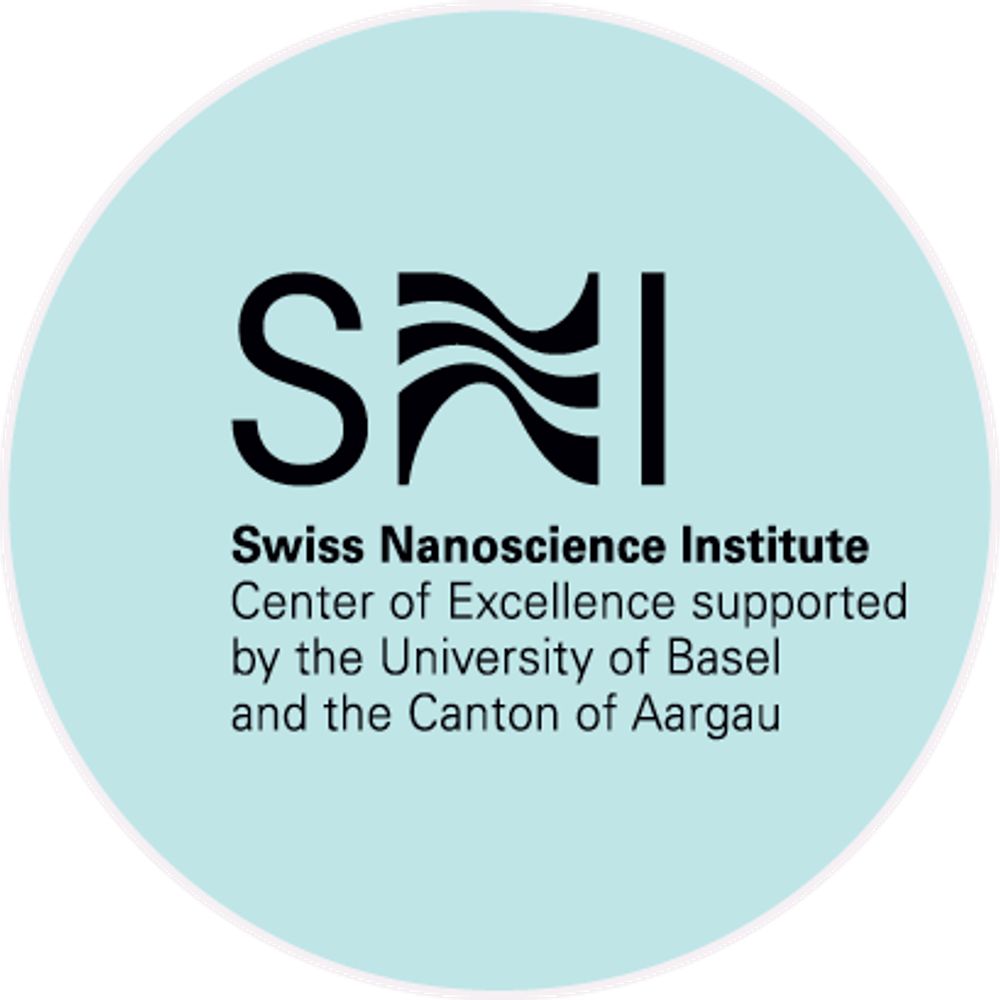 Swiss Nanoscience Institute, University of Basel