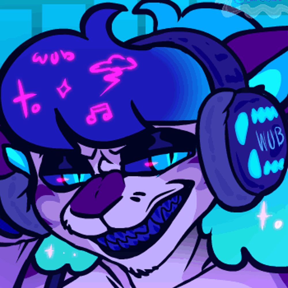 Airwave Creature