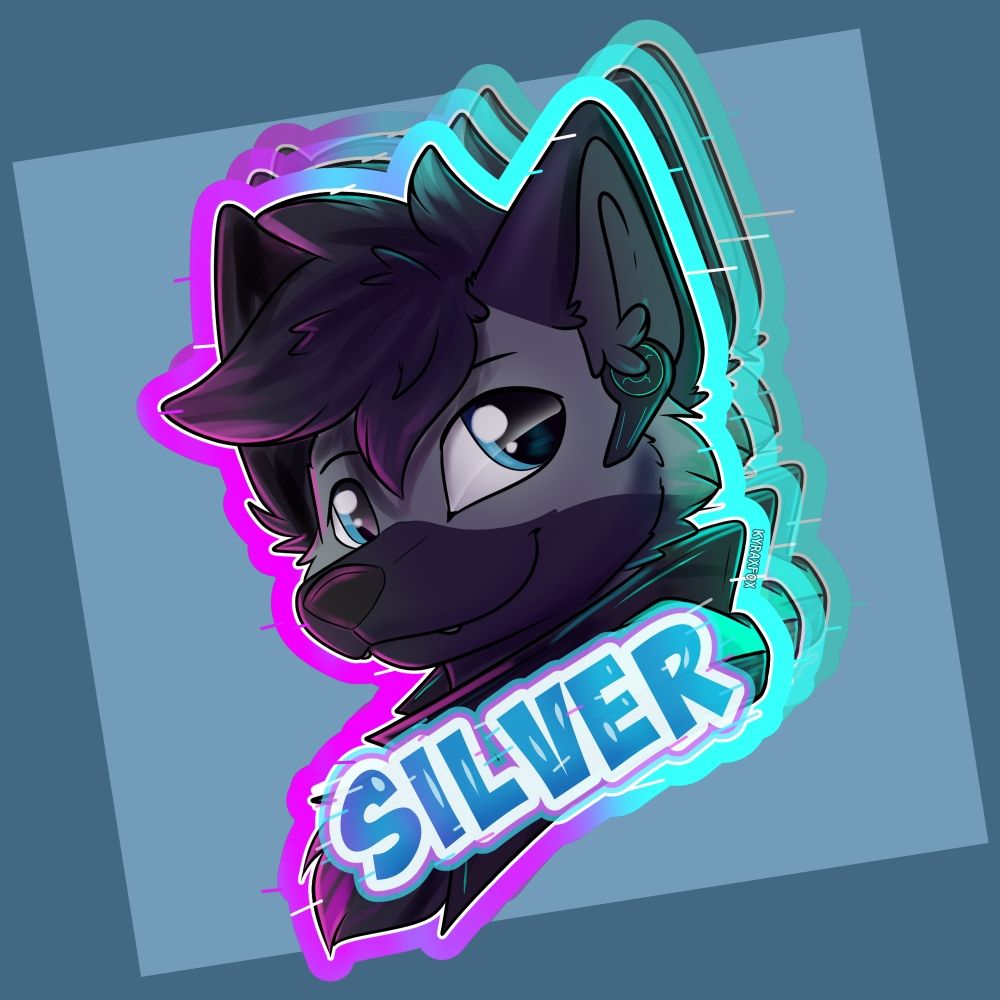 Silver Fox