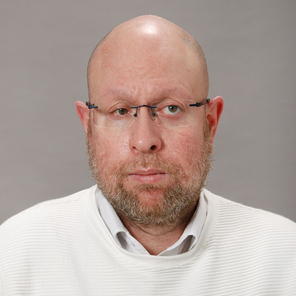 Xavier Glangeaud