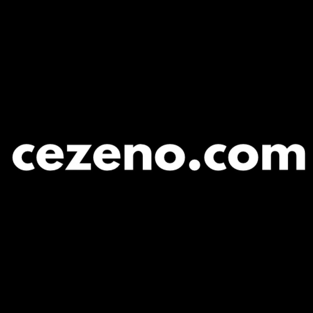 Profile picture cezeno.bsky.social