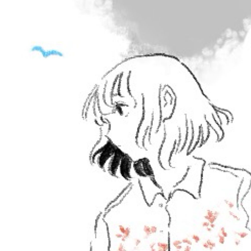 阿部真佑／Mayu Abe