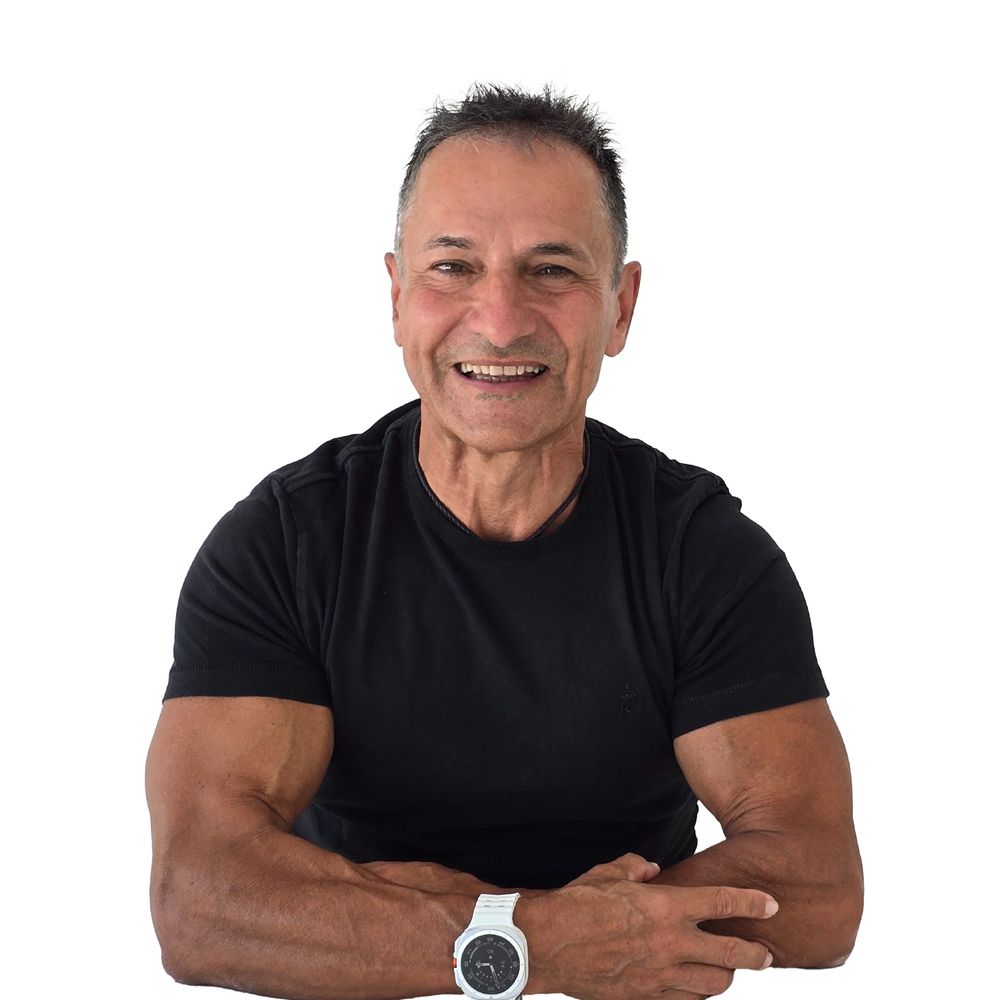 David Amerland