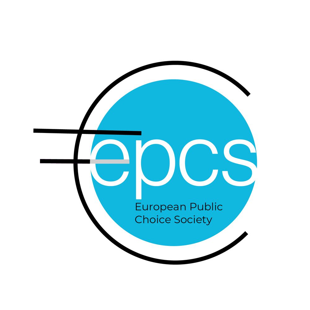 The European Public Choice Society