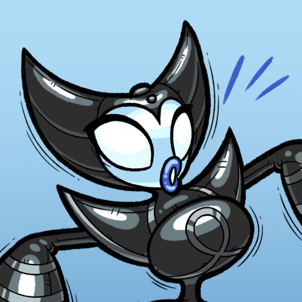 Stella the Inflated Hex