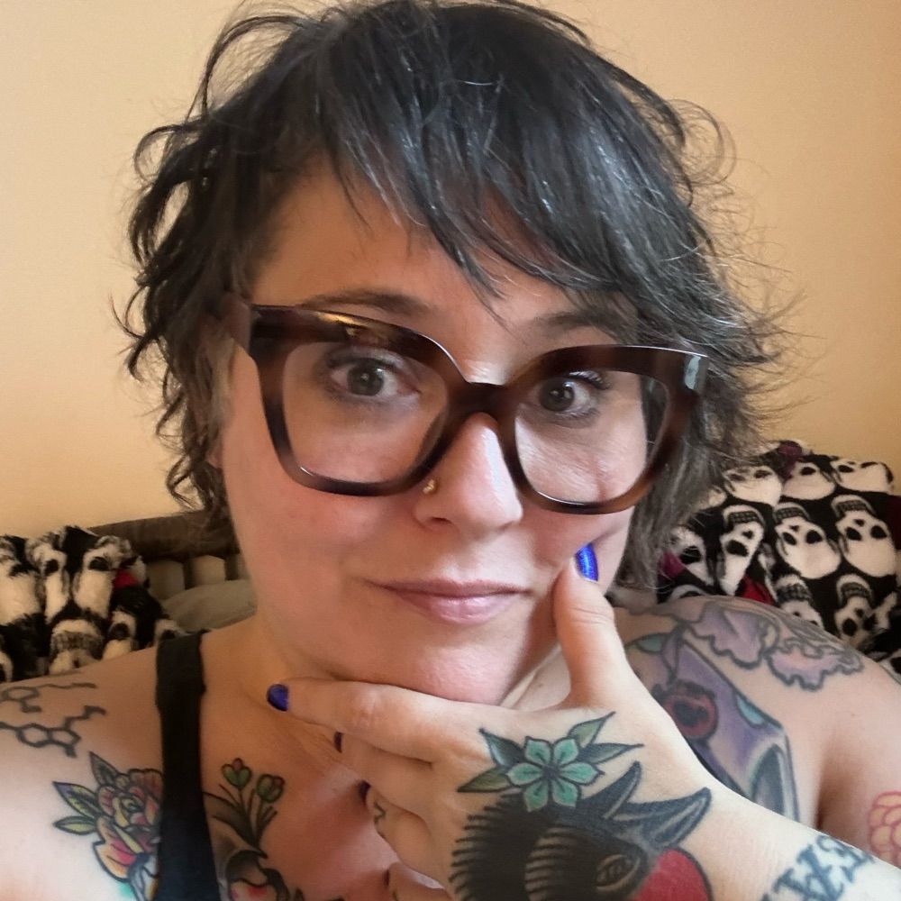 Bexthehedgewitch