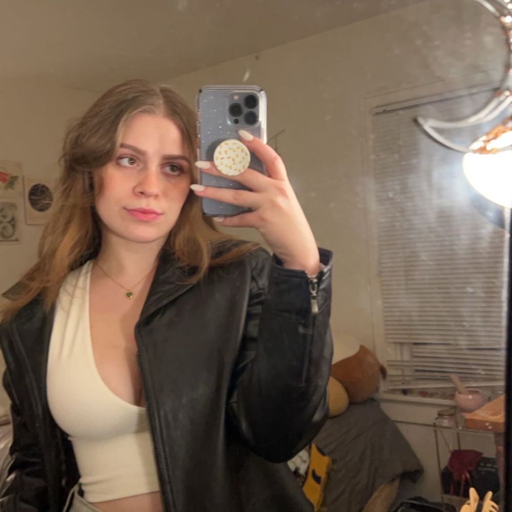 amber!