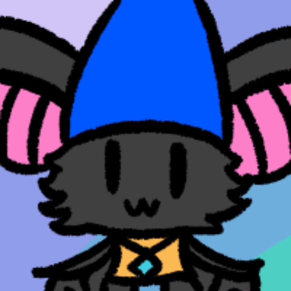 Sacri Pan 🦇's avatar